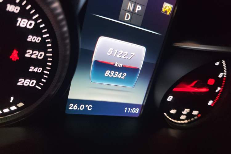 Used Mercedes-Benz C-Class 2017 Facelift C 200 L Sport Edition