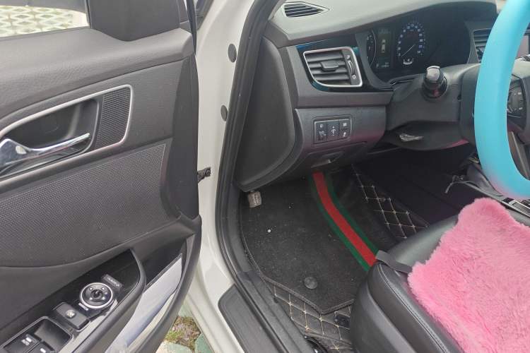 Used Hyundai Mistra 2014 1.8L Automatic Deluxe DLX Model