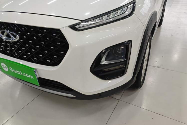 Used Chery Tiggo 3X 2021 Revised Diamond Edition 1.5L Manual 2 Carat