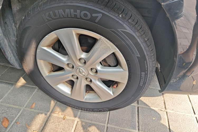 Used Toyota Corolla 2012 Luxurious Edition 1.6L Automatic GL