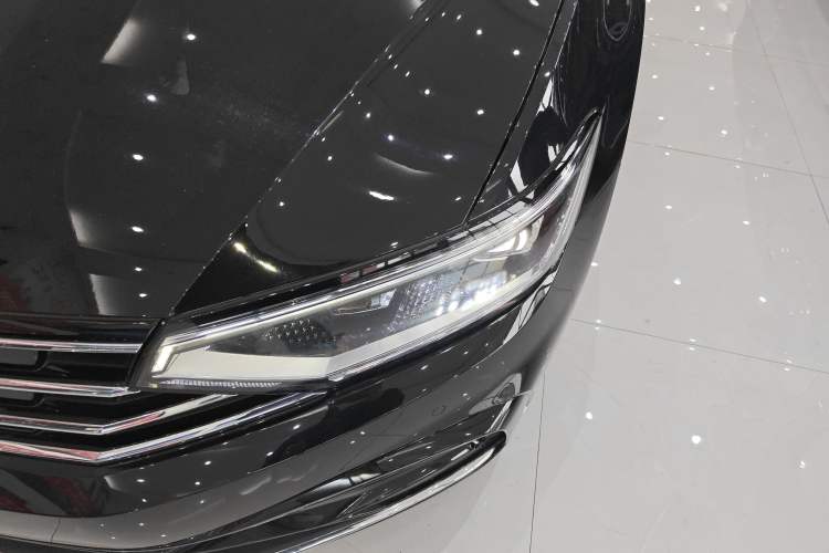 Used Volkswagen Magotan GTE Plug-in Hybrid 2022 GTE Luxury Model