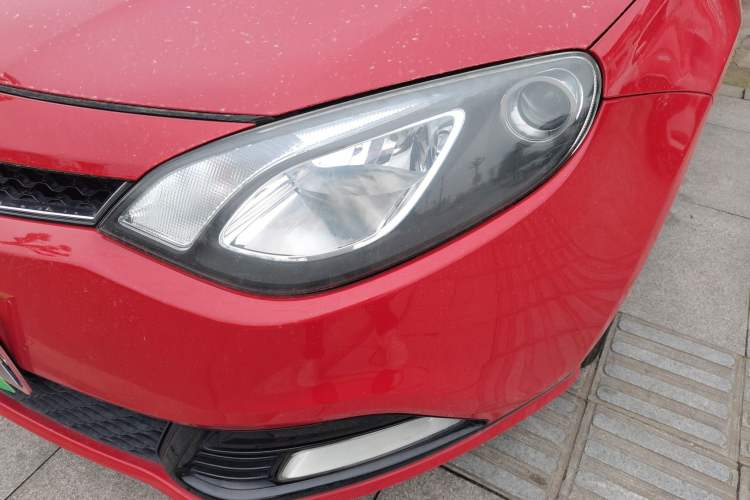 Used MG 6 2014 Hatchback 1.8L Automatic Drive Value Edition
