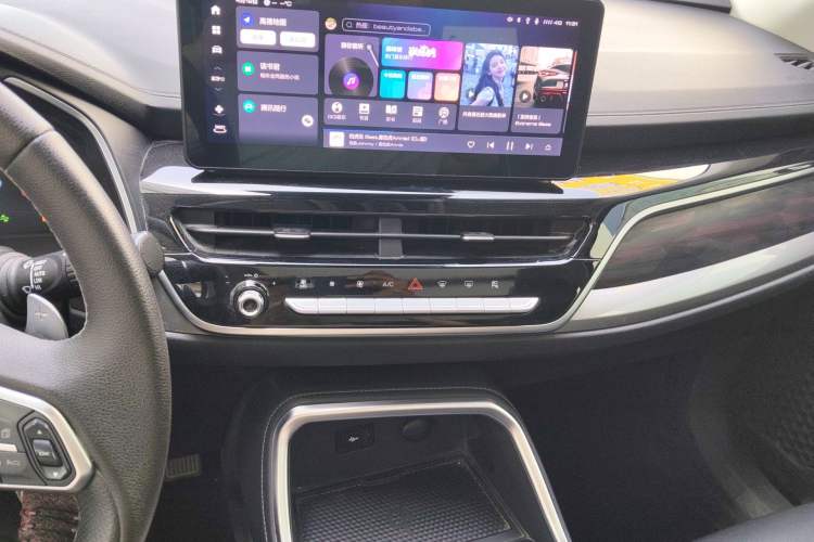 Used Haval H6 2023 National Trend Edition 1.5T Automatic Champion Version