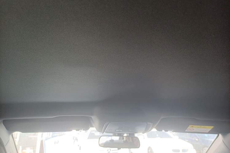 Used BYD Qin PLUS 2025 DM-i Smart Drive 55KM Leading Model