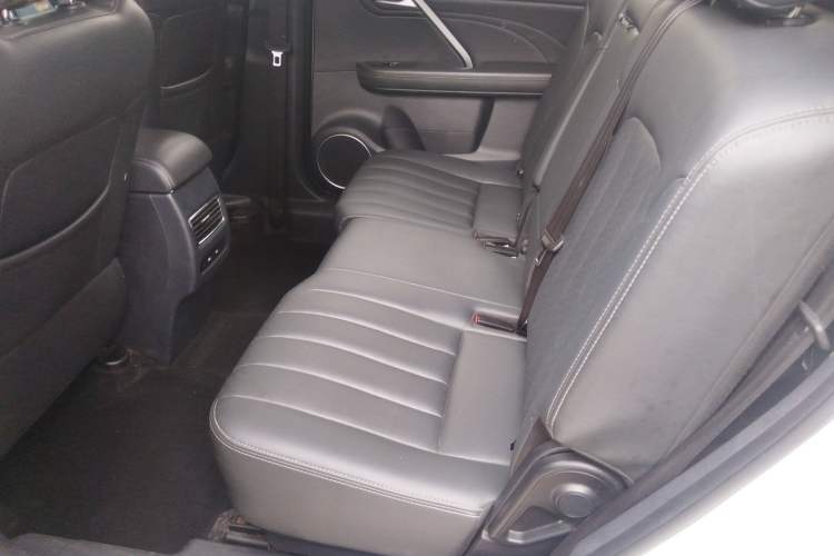 Used TRAUM SEEK 5 2018 1.5T Manual LingShang Edition