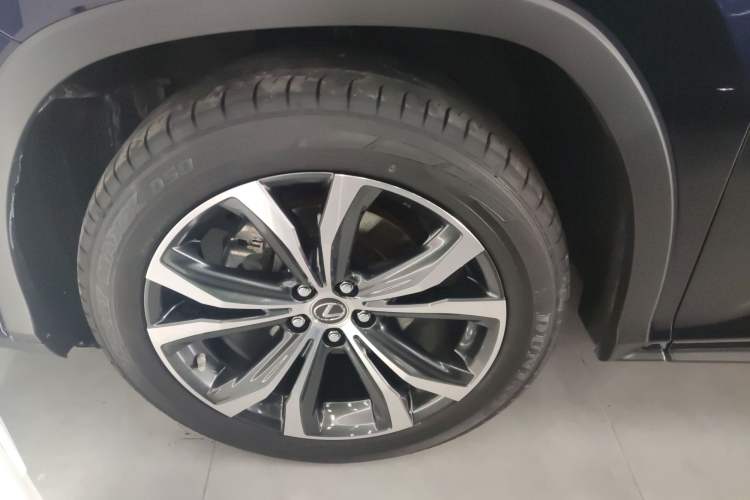 Used Lexus RX 2020 Facelifted 300 4x4 Elegant Edition