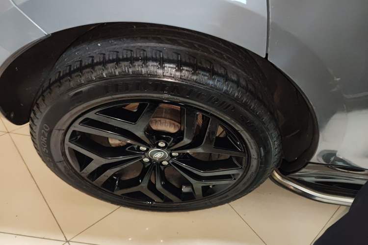 Used Land Rover Range Evoque 2020 249 PS R-DYNAMIC S Sport Edition
