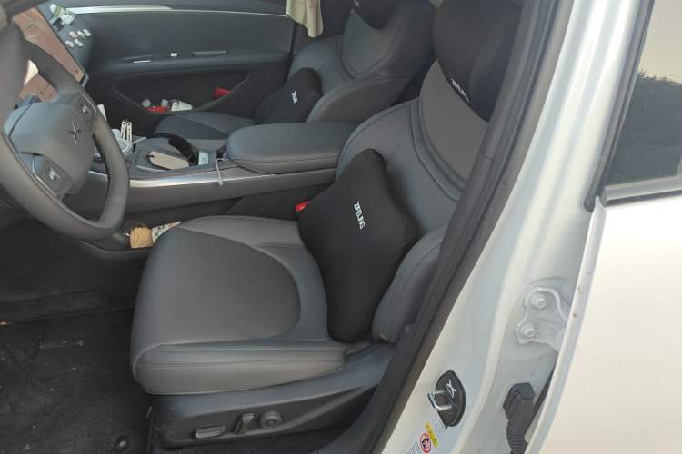 Used XPeng MONA M03 2025 502 Long-Range Max
