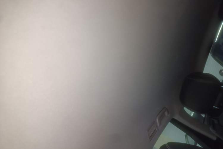 Used Wuling Victory 2020 1.5T CVT Luxury Model