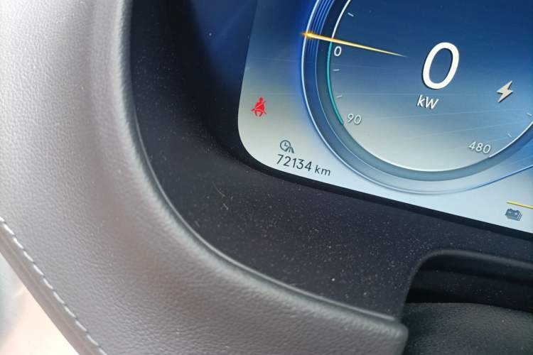 Used Denza X 2020 PHEV Flagship Edition