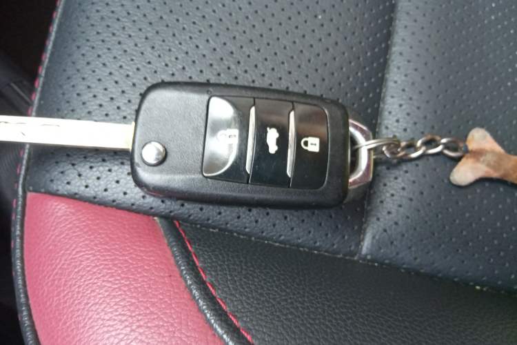 Used Changan Eado 2015 1.6L Manual Junku Model China V Standard
