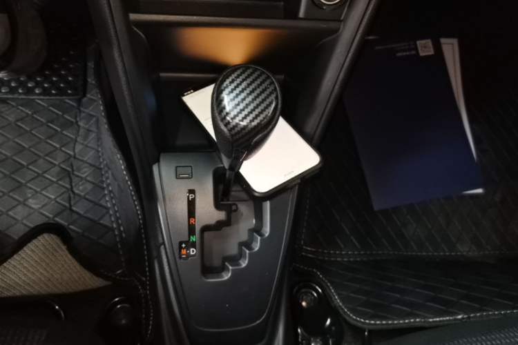 Used Toyota Vios 2021 1.5L CVT Comfort Edition
