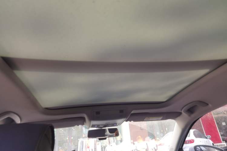 Used Volkswagen Sagitar 2020 200TSI DSG Comfort Version China VI Standard
