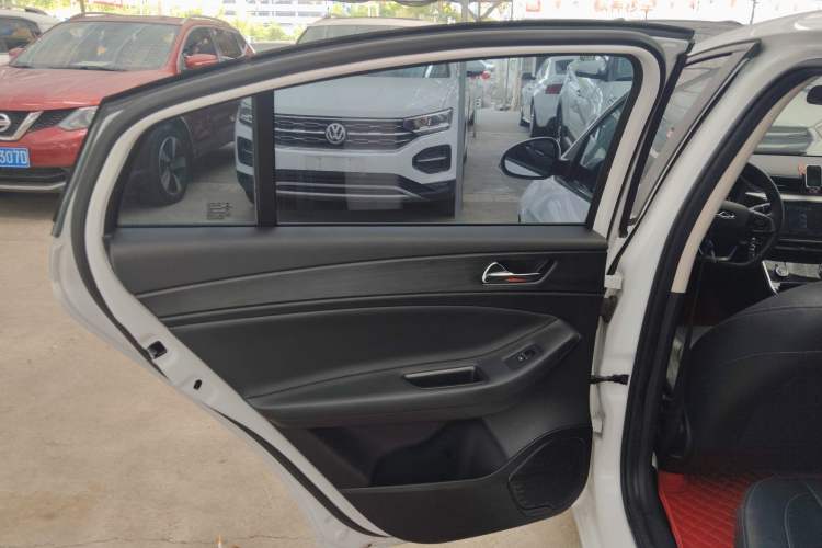 Used Chery Arrizo 5 2021 PRO 1.5L CVT Youth Edition