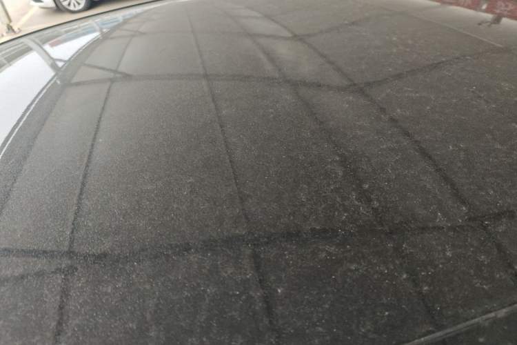 Used Volkswagen ID.3 2023 Upgraded Model Pure Intelligent Enjoyment Version Roof