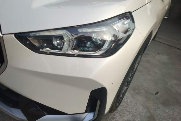 Used BMW X1 2023 sDrive25Li X Design Package
