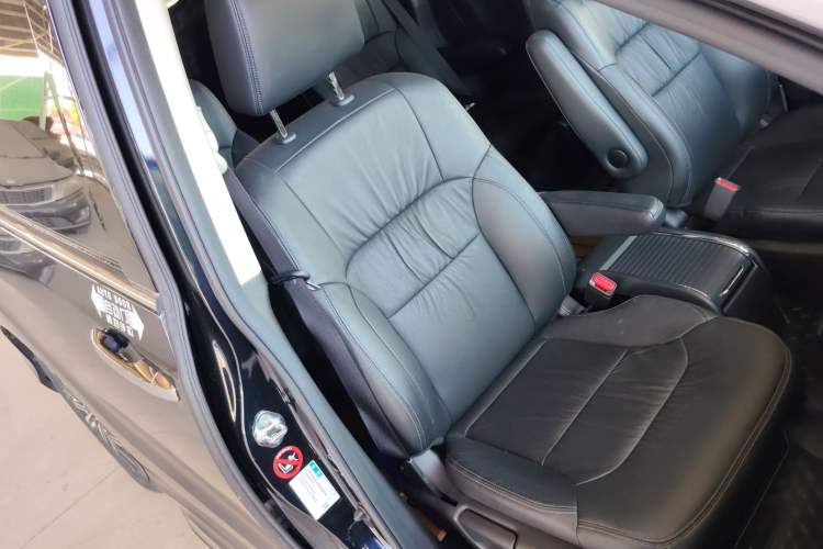 Used Honda Odyssey 2022 2.0L eHEV Sharp Smart Edition