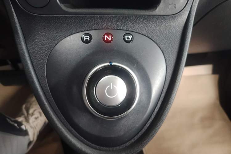 Used ORA Black Cat 2019 351 km Lingzhi Edition
