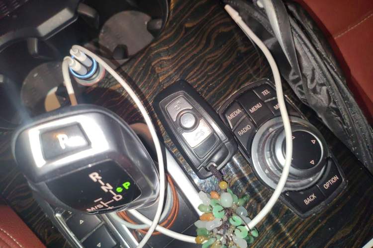 Used BMW X3 2013 Facelifted xDrive20i Luxury Edition