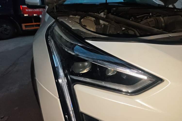 Used Cadillac CT6 2021 28T Luxury Version