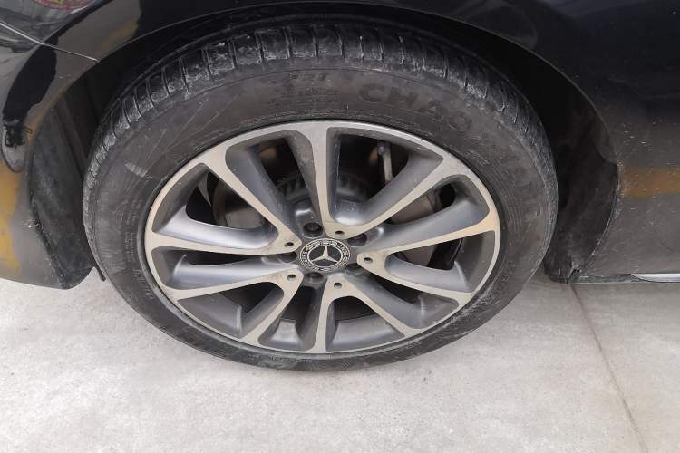 Used Mercedes-Benz E-Class 2017 E 300 L Luxury Model