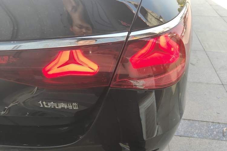 Used Mercedes-Benz E-Class 2024 E 300 L Luxury Model