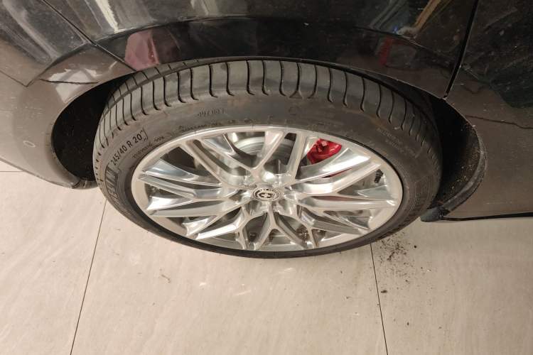 Used Nio ET5T 2025 100kWh Touring