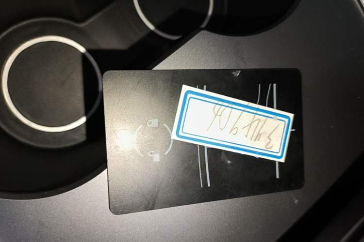 Used Tesla Model Y 2022 Rear-Wheel-Drive Version