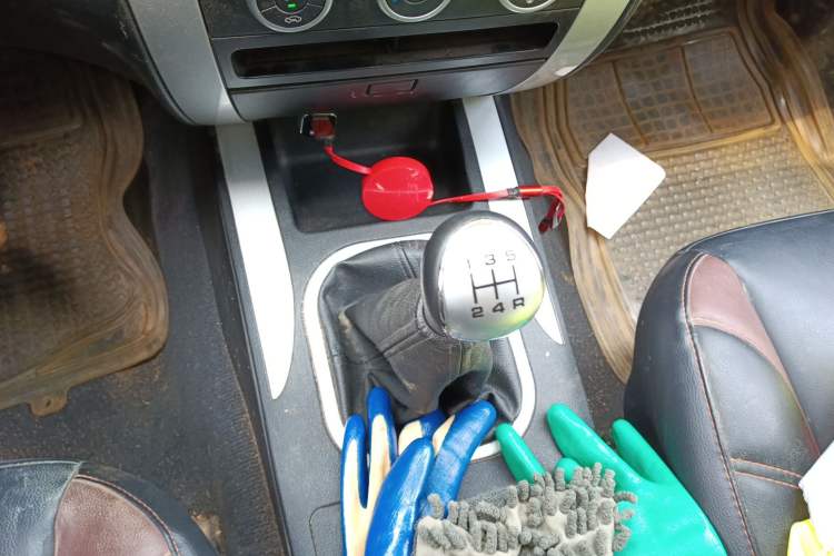 Used Foton Tunland 2019 2.8T E3 Thai-Version Tool Edition Long Bed 4J28TC4