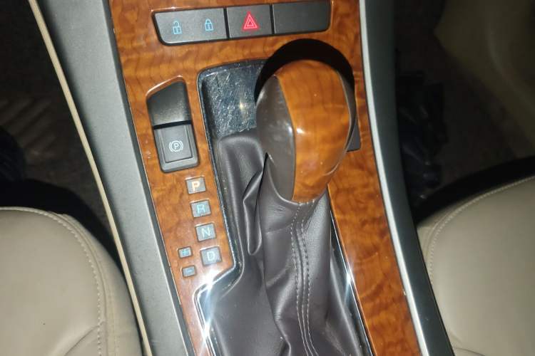 Used Buick LaCrosse 2012 2.4L SIDI Elegant Edition
