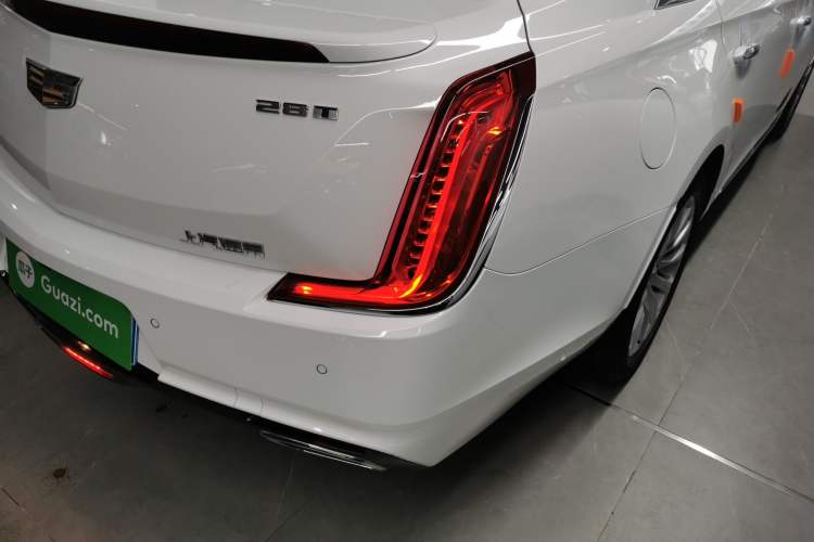 Used Cadillac XTS 2018 28T Tech Edition
