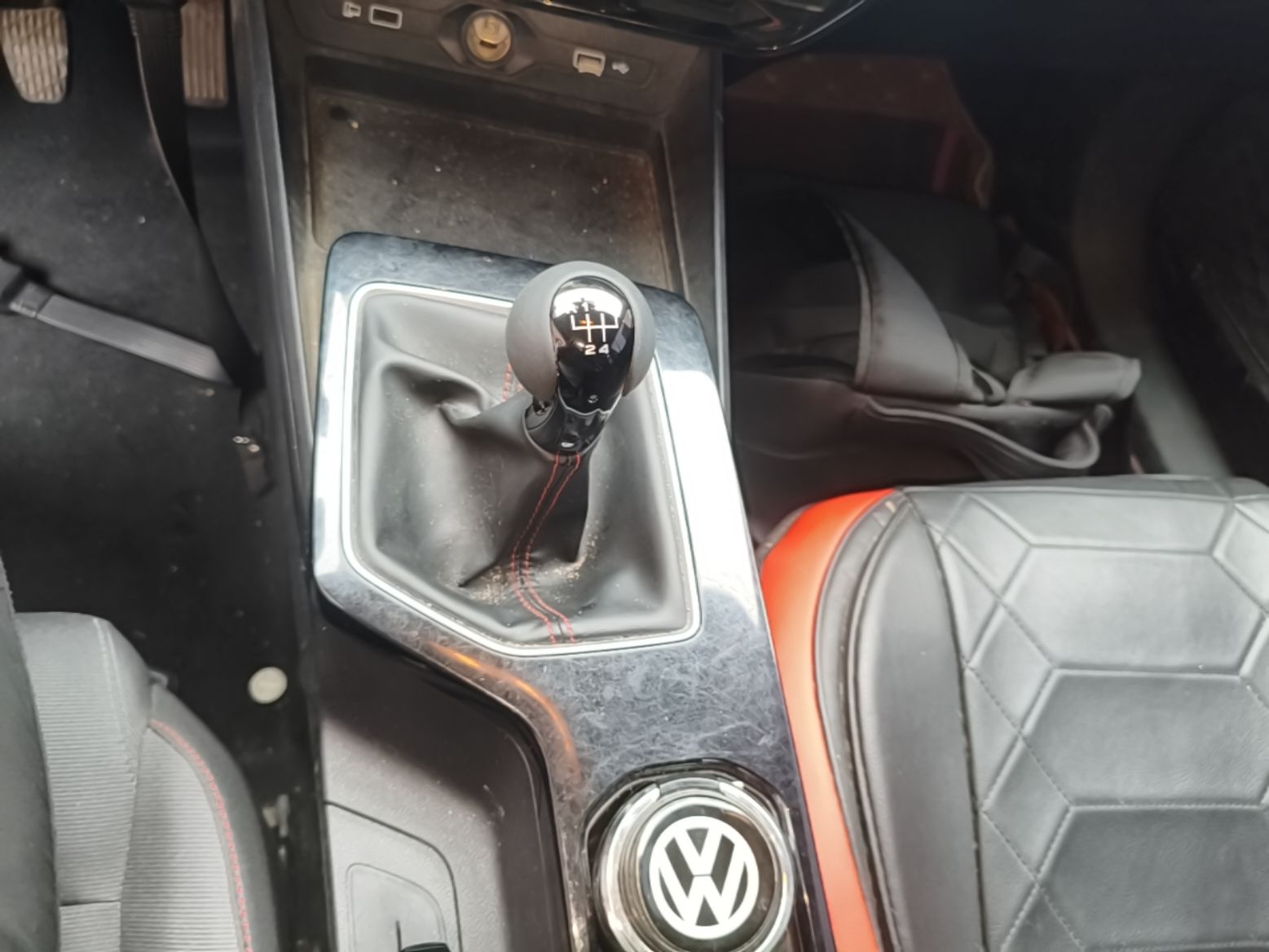MG 5 2023 180 DVVT Manual Fashion Edition — снимка 16