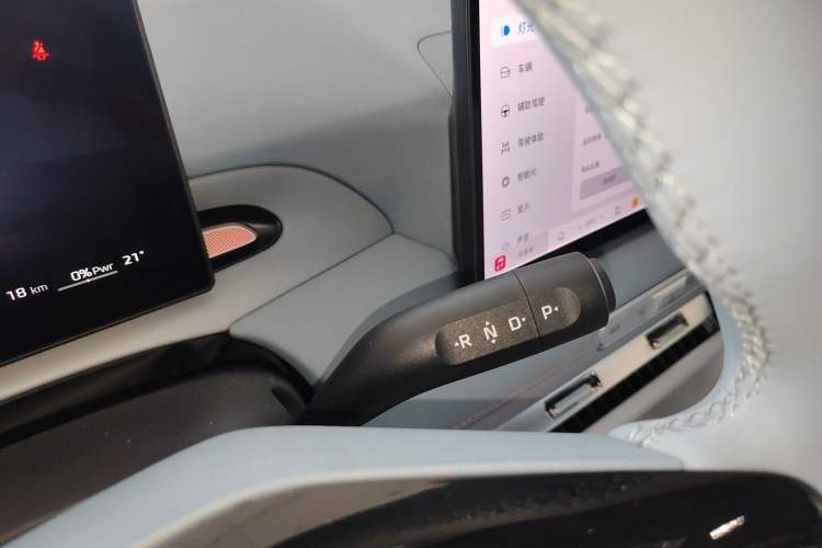 Used MG 4 EV 2026 Model 437 Composed Edition
