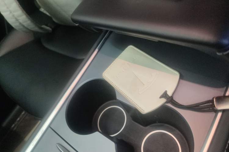 Used Tesla Model Y 2022 Performance High-Performance All-Wheel-Drive Version
