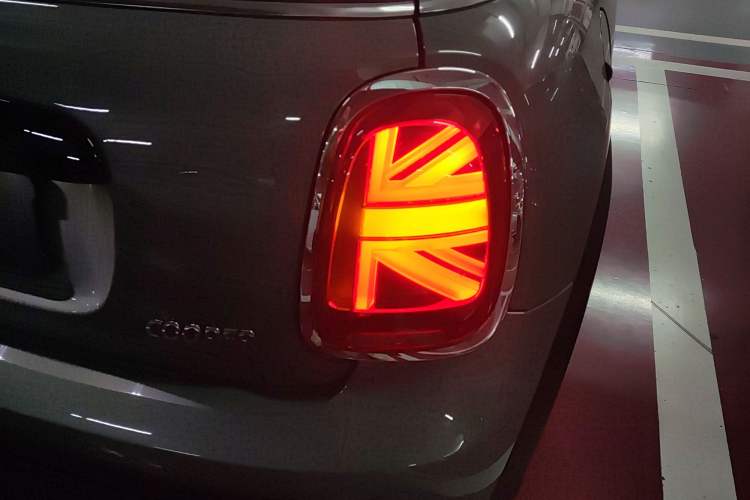 Used MINI MINI 2022 Updated 1.5T COOPER Classic Edition
