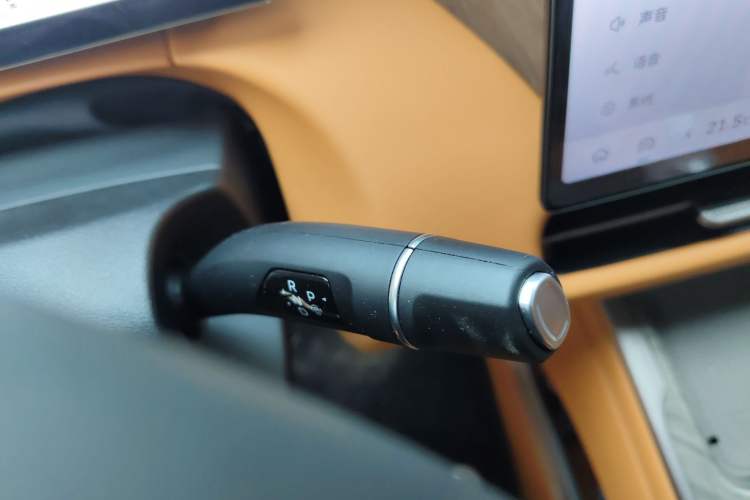 Used Wey Gaoshan 2025 Four-Wheel Drive Alpine 8