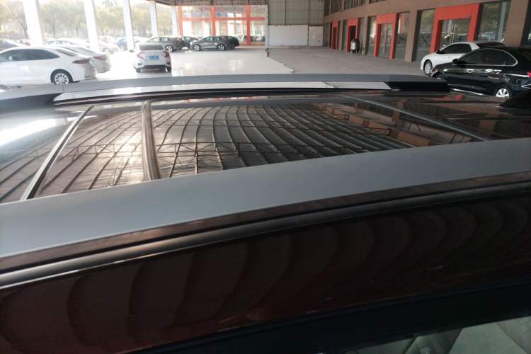 Used Toyota RAV4 2015 2.5L Automatic 4x4 Prestige Edition