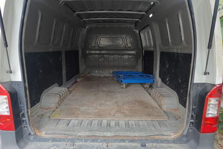 Used Karry Jiangtun 2022 Jiangshun No.1 Ultra-Performance Edition by Guoxuan Hi-Tech
