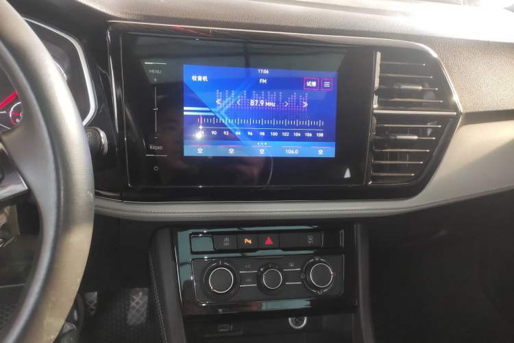 Used Jetta VS7 2023 280TSI Automatic Trend Edition