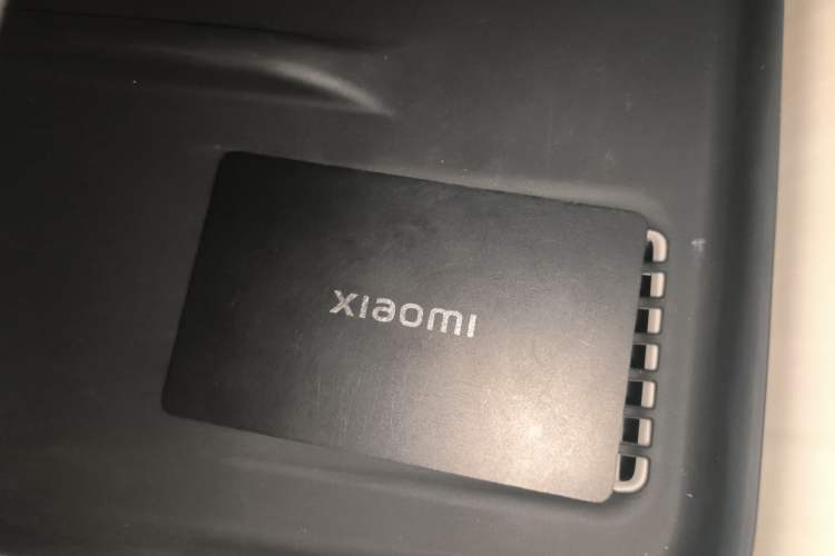 Used Xiaomi Auto SU7 2024 Rear-Drive Long-Range Intelligent Driving Version