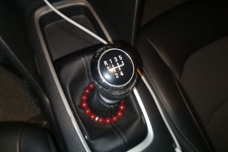 Used Chevrolet Cavalier 2018 320 Manual Xinyue Edition
