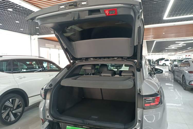 Used Volkswagen ID.4 CROZZ 2022 High-Performance PRIME Edition
