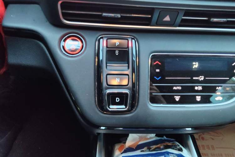 Used Honda Odyssey 2022 2.0L eHEV Sharp Enjoyment Edition
