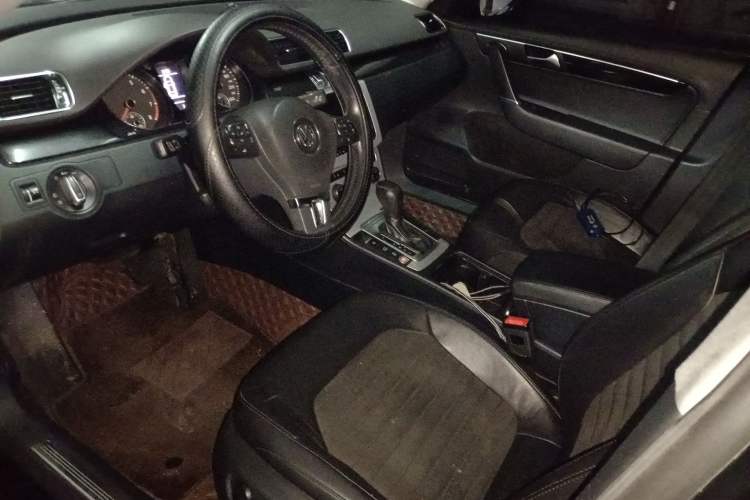 Used Volkswagen Magotan 2016 1.8TSI Luxury Comfort Model