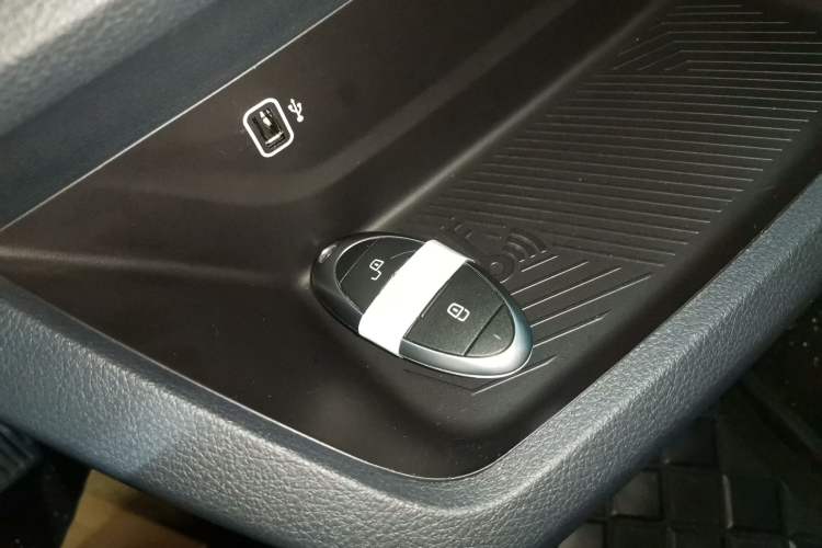 Used Bestune NAT 2022 Enjoy Travel Battery-Swap Version 100kW 401km
