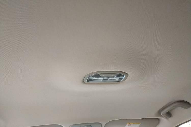 Used Geely Auto Emgrand New Energy 2018 EV450 Ambition Model