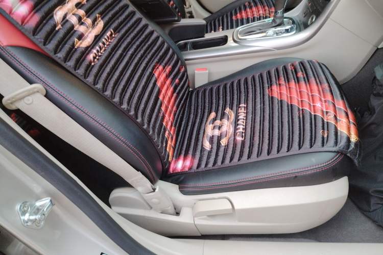 Used Chevrolet Malibu 2014 2.0L Automatic Comfort Edition