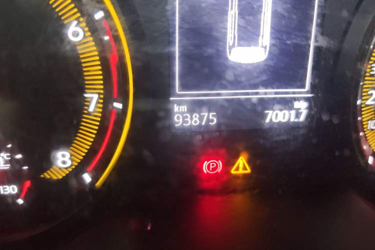 Used Volkswagen Tharu 2020 280TSI Two-Wheel Drive Luxury Edition China VI Standard
