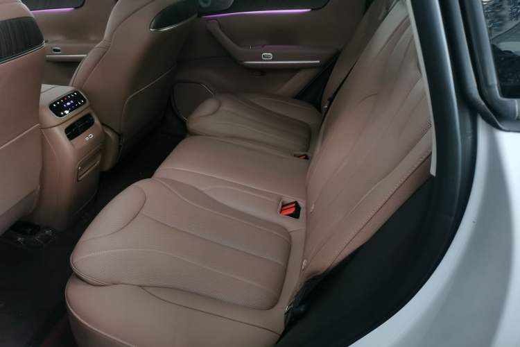 Used Leapmotor C11 2026 Range-Extended 300 LiDAR Prestige Edition