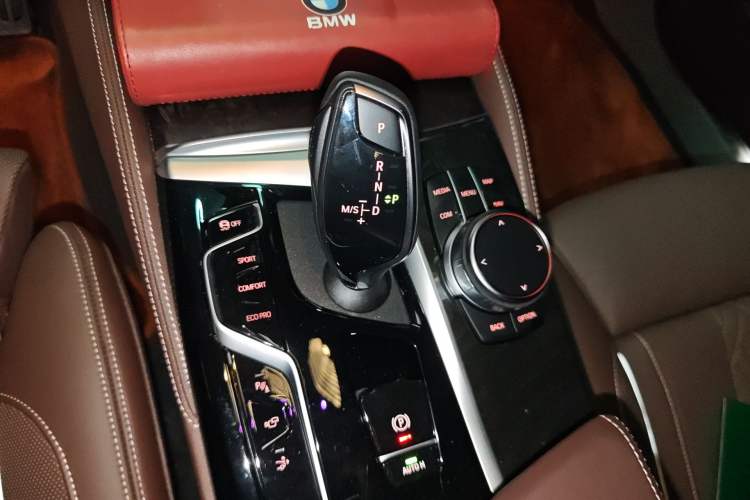 Used BMW 6 Series GT 2022 630i M Sport Grand Touring Edition
